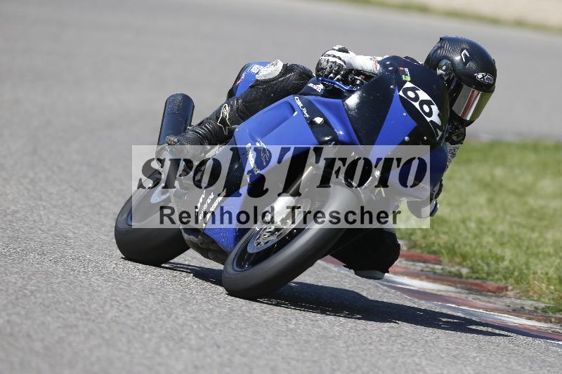 /13 01.05.2025 Speer Racing ADR/Gruppe gruen/662